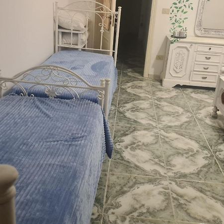 I Sollazzi Hotell Palermo Eksteriør bilde