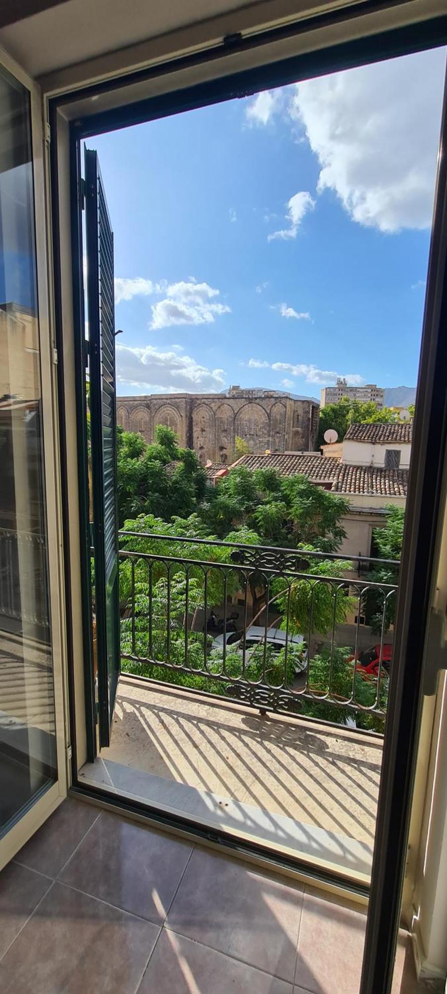 I Sollazzi Hotell Palermo Eksteriør bilde
