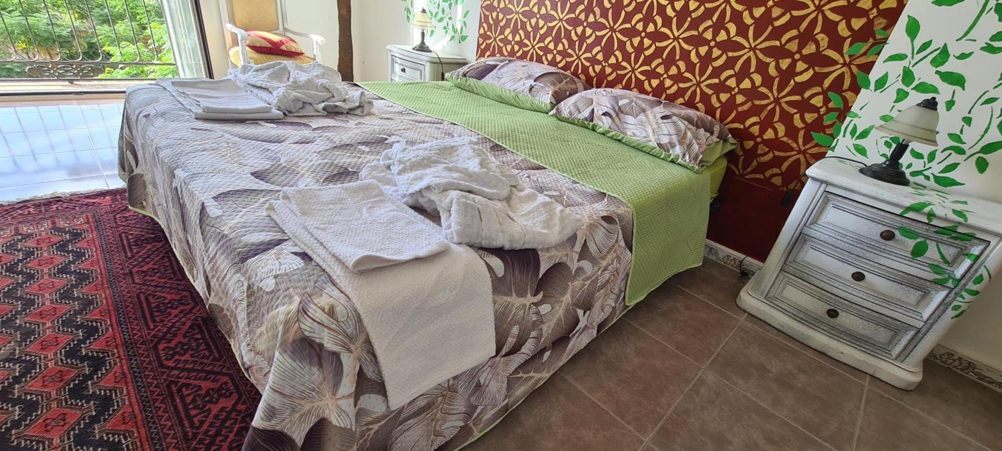 I Sollazzi Hotell Palermo Eksteriør bilde
