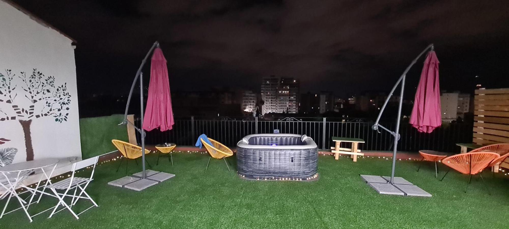 I Sollazzi Hotell Palermo Eksteriør bilde