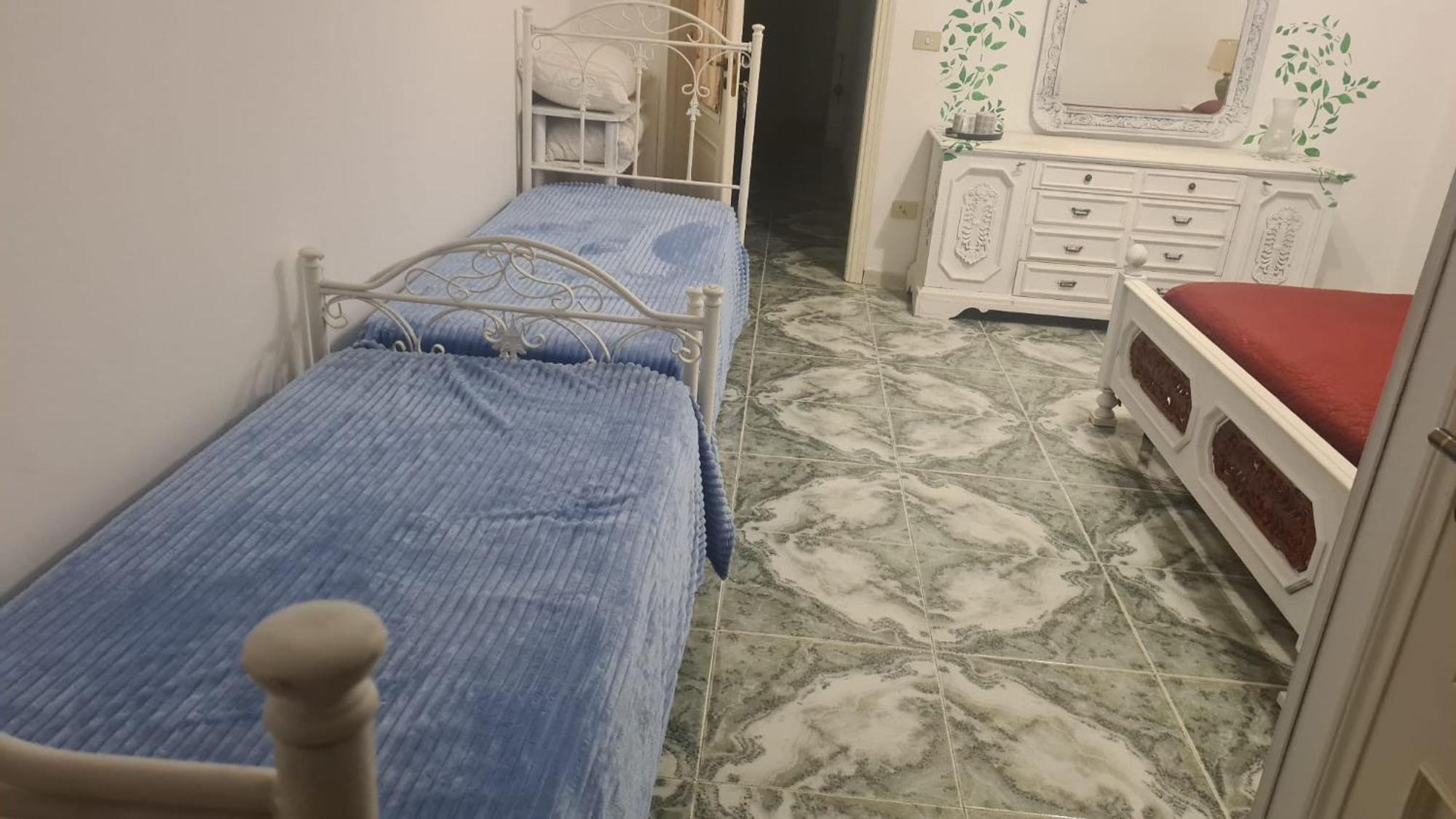 I Sollazzi Hotell Palermo Eksteriør bilde